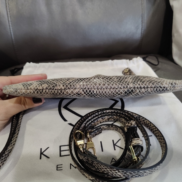 Kerikit Teddy Print - Picture 3 of 4